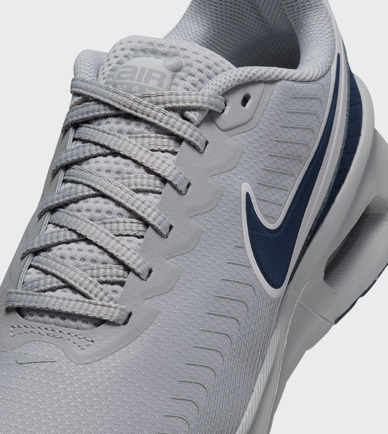 AIR PEGASUS WAVE Lace-Up Running Shoes