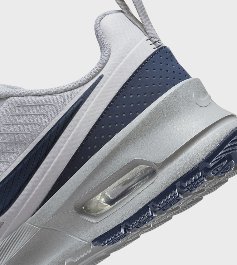AIR PEGASUS WAVE Lace-Up Running Shoes