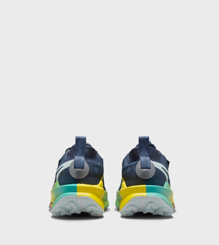 INITIATOR SC Lace-Up Running Shoes
