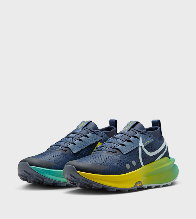 INITIATOR SC Lace-Up Running Shoes