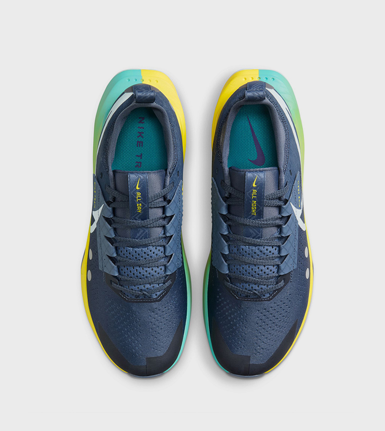 INITIATOR SC Lace-Up Running Shoes