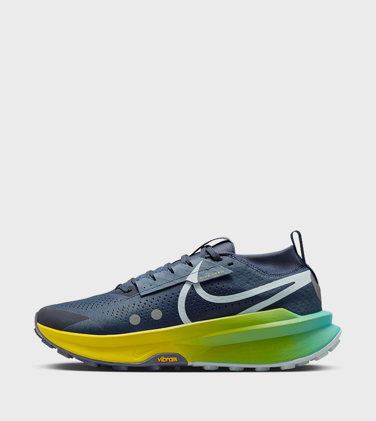 INITIATOR SC Lace-Up Running Shoes