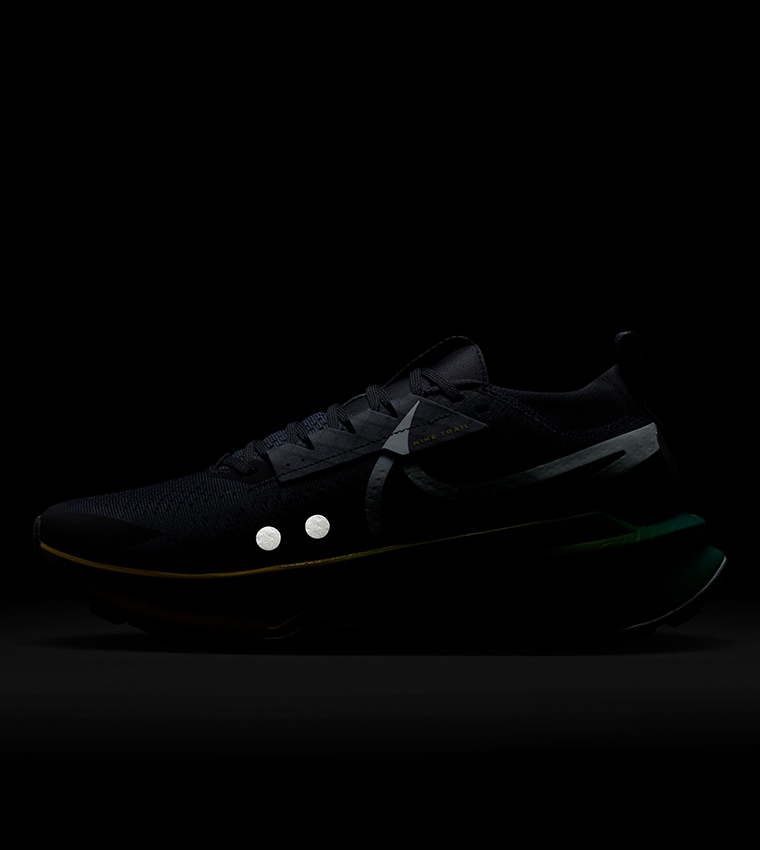 INITIATOR SC Lace-Up Running Shoes