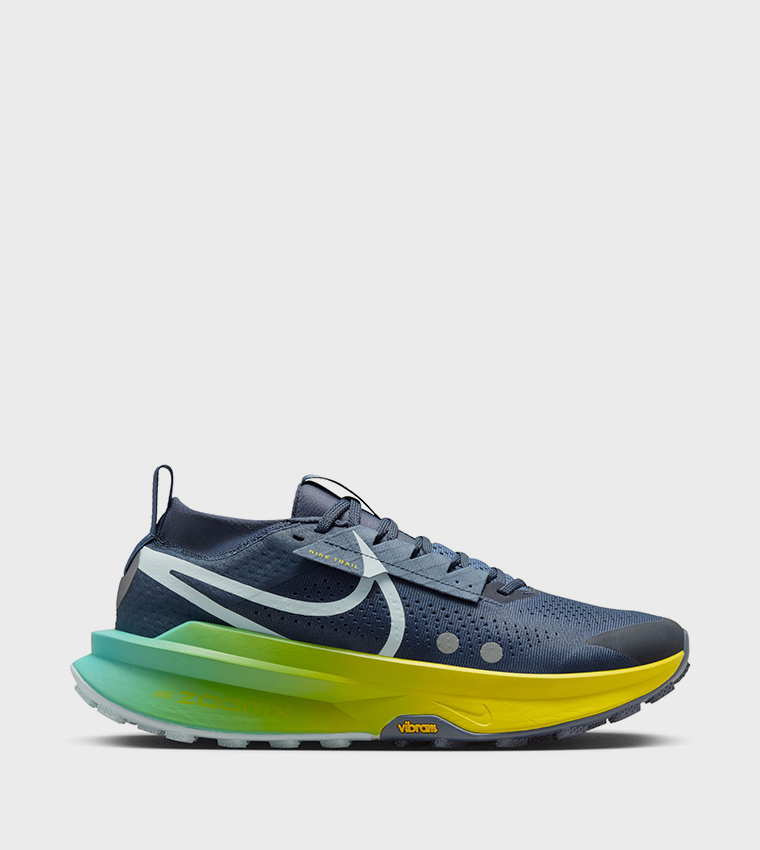 INITIATOR SC Lace-Up Running Shoes
