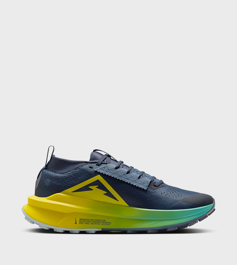 INITIATOR SC Lace-Up Running Shoes
