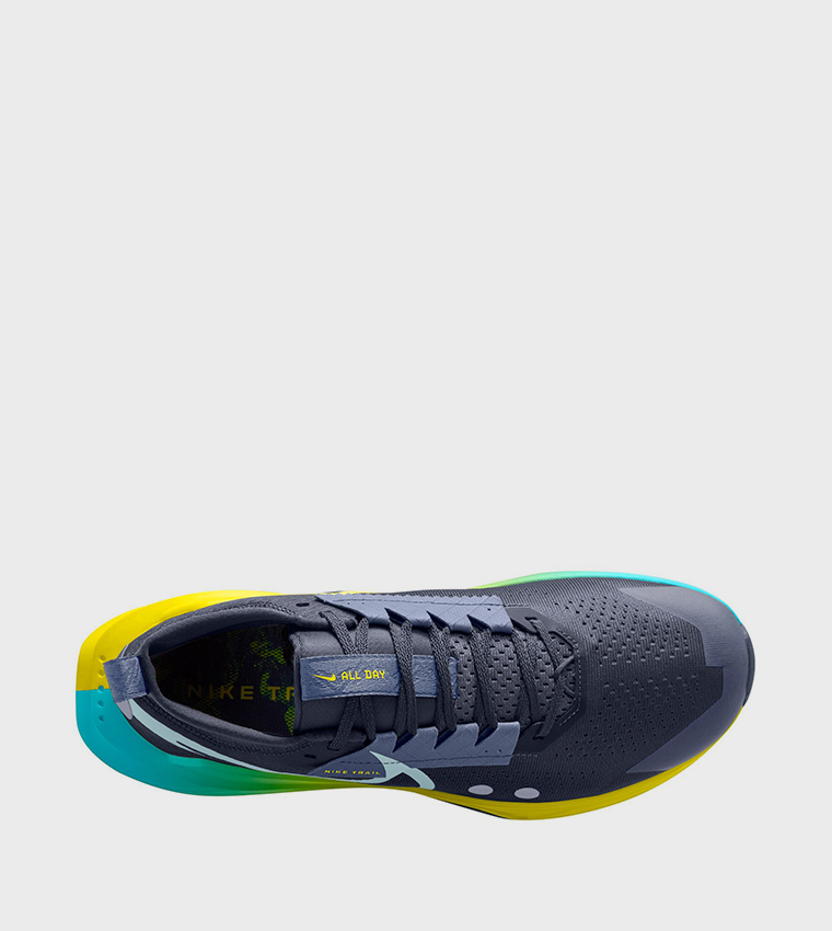 INITIATOR SC Lace-Up Running Shoes