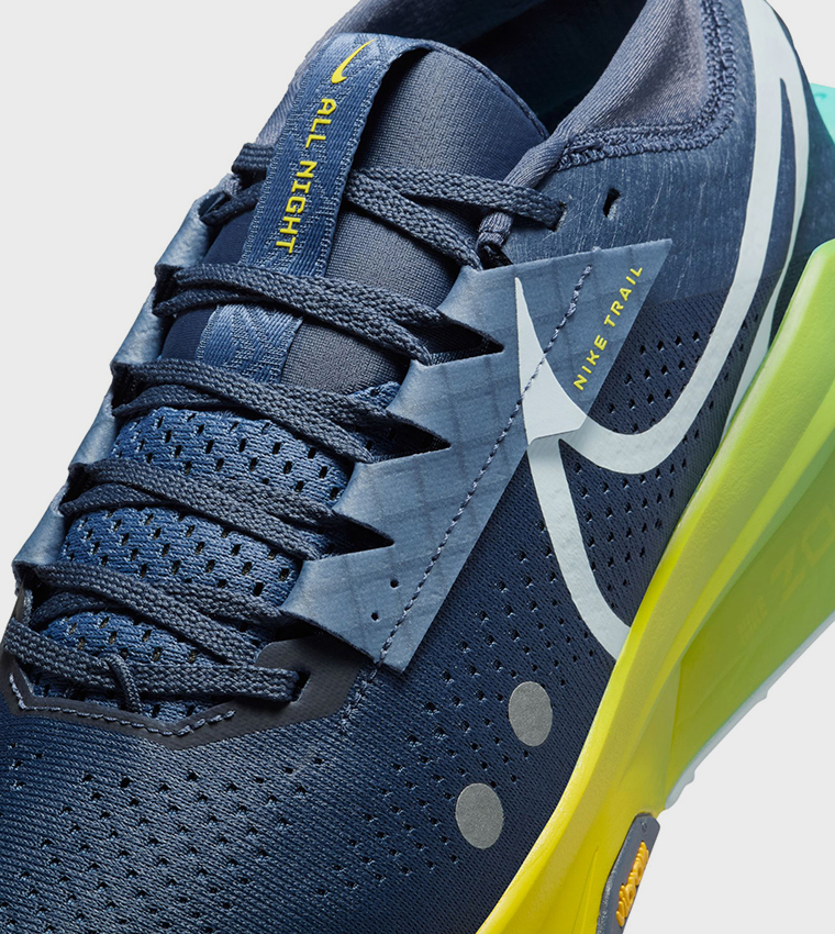 INITIATOR SC Lace-Up Running Shoes