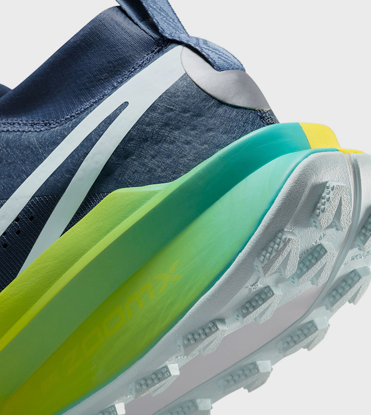 INITIATOR SC Lace-Up Running Shoes