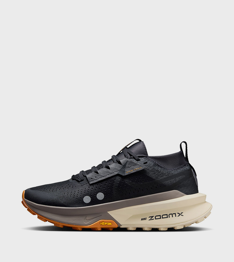 ZOOMX ZEGAMA TRAIL 2 Running Shoes