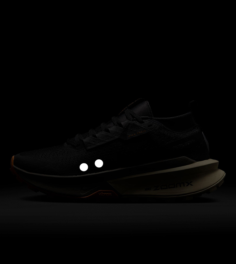 ZOOMX ZEGAMA TRAIL 2 Running Shoes