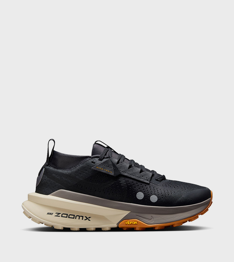 ZOOMX ZEGAMA TRAIL 2 Running Shoes