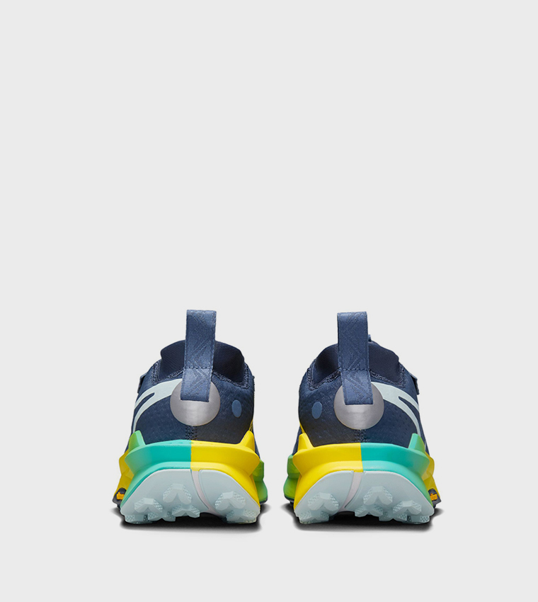 ZOOMX ZEGAMA TRAIL 2 Running Shoes