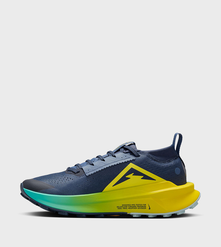 ZOOMX ZEGAMA TRAIL 2 Running Shoes