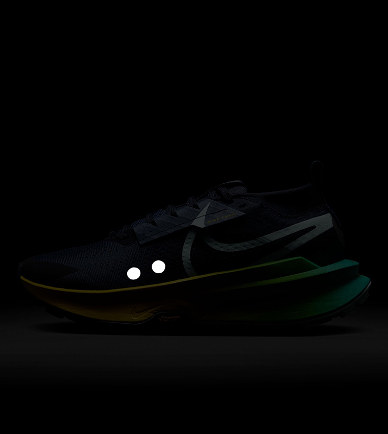 ZOOMX ZEGAMA TRAIL 2 Running Shoes