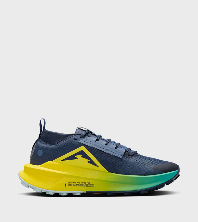 ZOOMX ZEGAMA TRAIL 2 Running Shoes