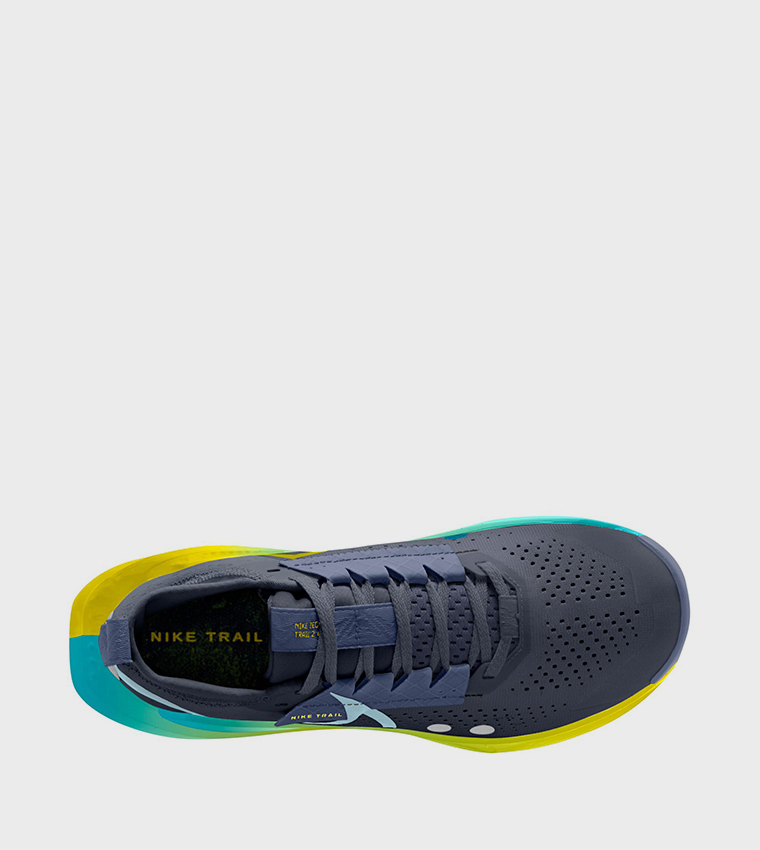 ZOOMX ZEGAMA TRAIL 2 Running Shoes
