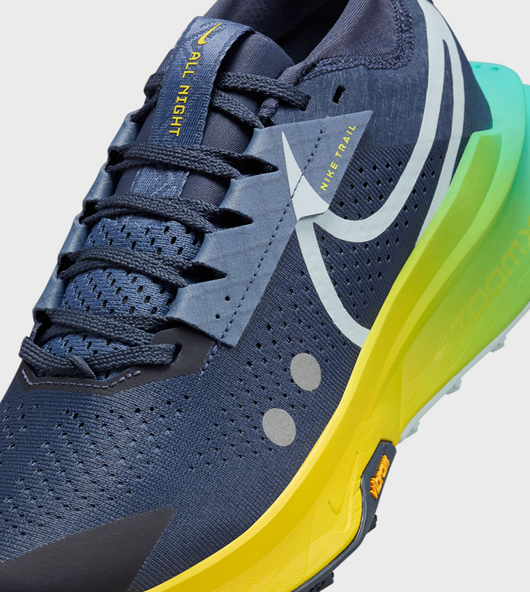 ZOOMX ZEGAMA TRAIL 2 Running Shoes