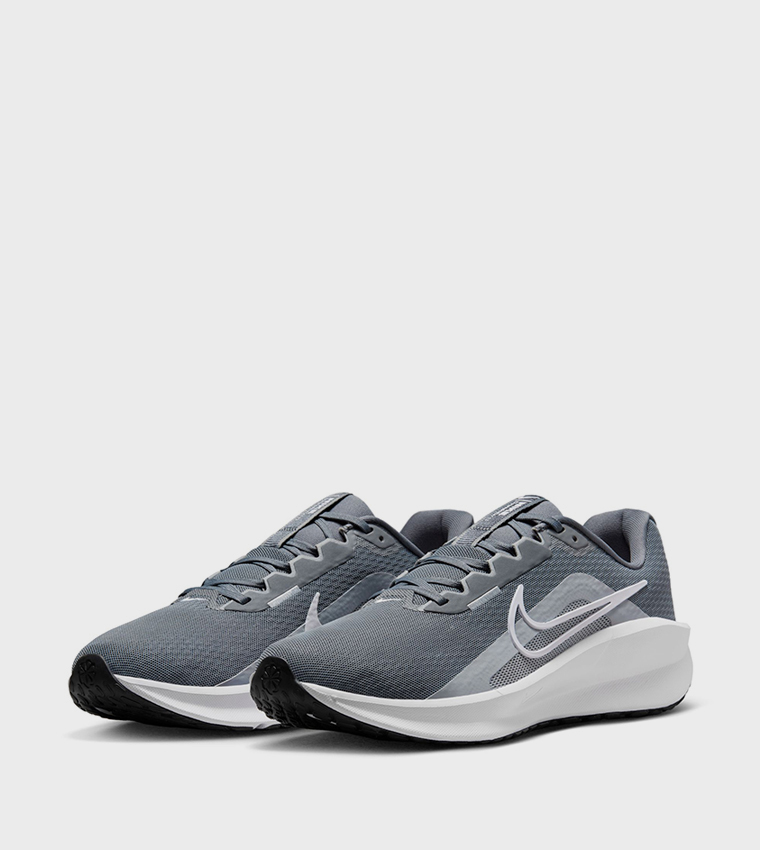 INITIATOR TRK3 Lace-Up Running Shoes