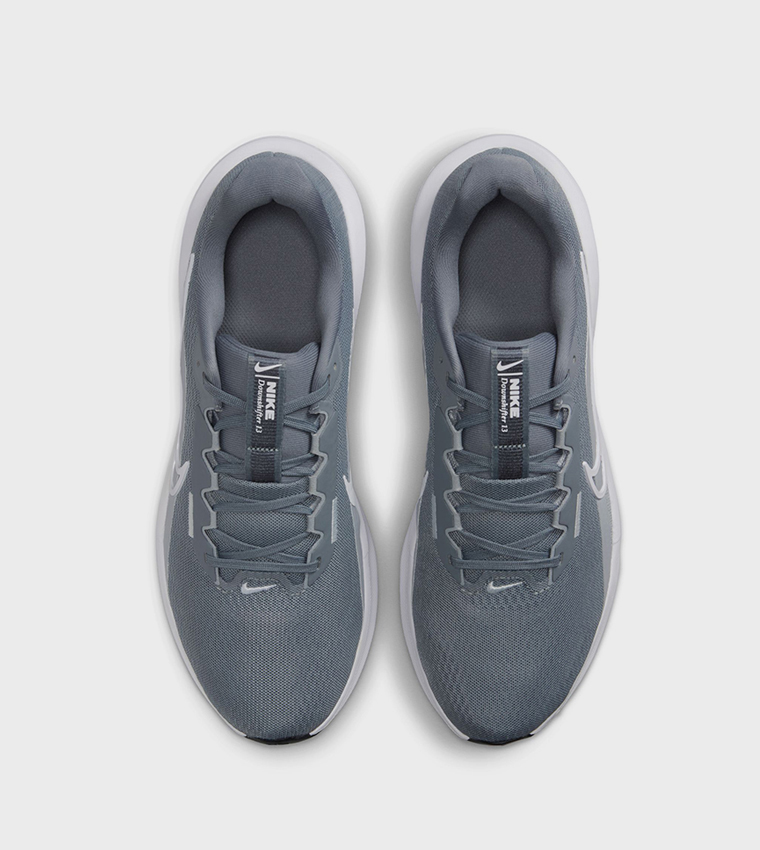 INITIATOR TRK3 Lace-Up Running Shoes