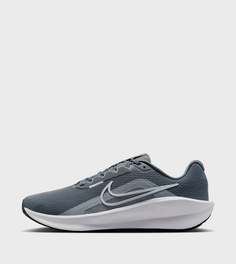 INITIATOR TRK3 Lace-Up Running Shoes