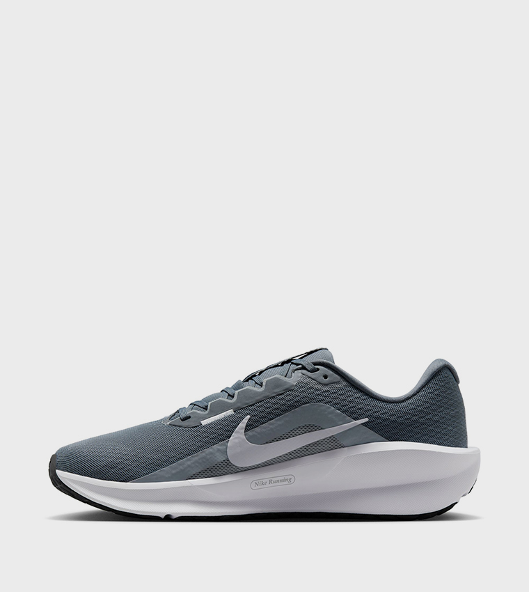 INITIATOR TRK3 Lace-Up Running Shoes