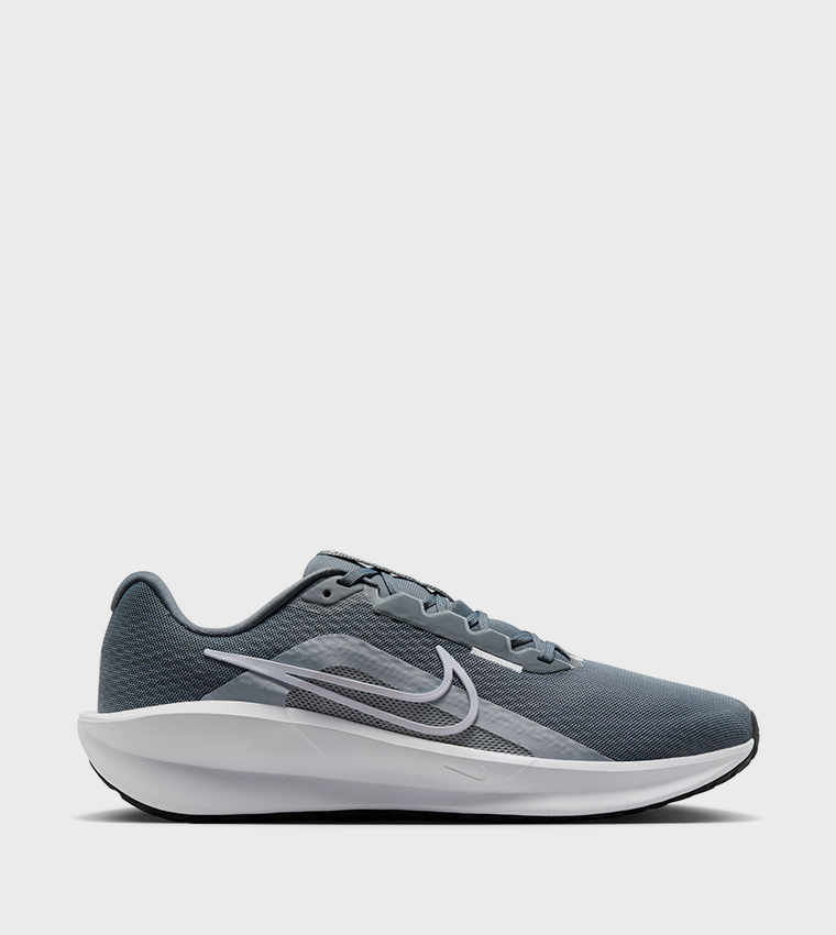 INITIATOR TRK3 Lace-Up Running Shoes