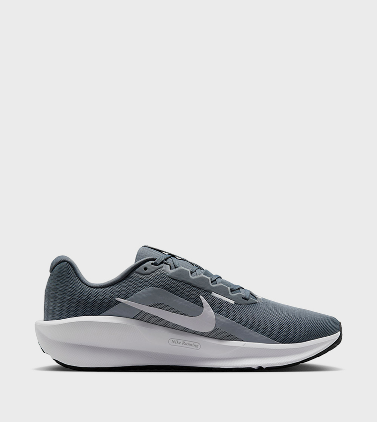 INITIATOR TRK3 Lace-Up Running Shoes