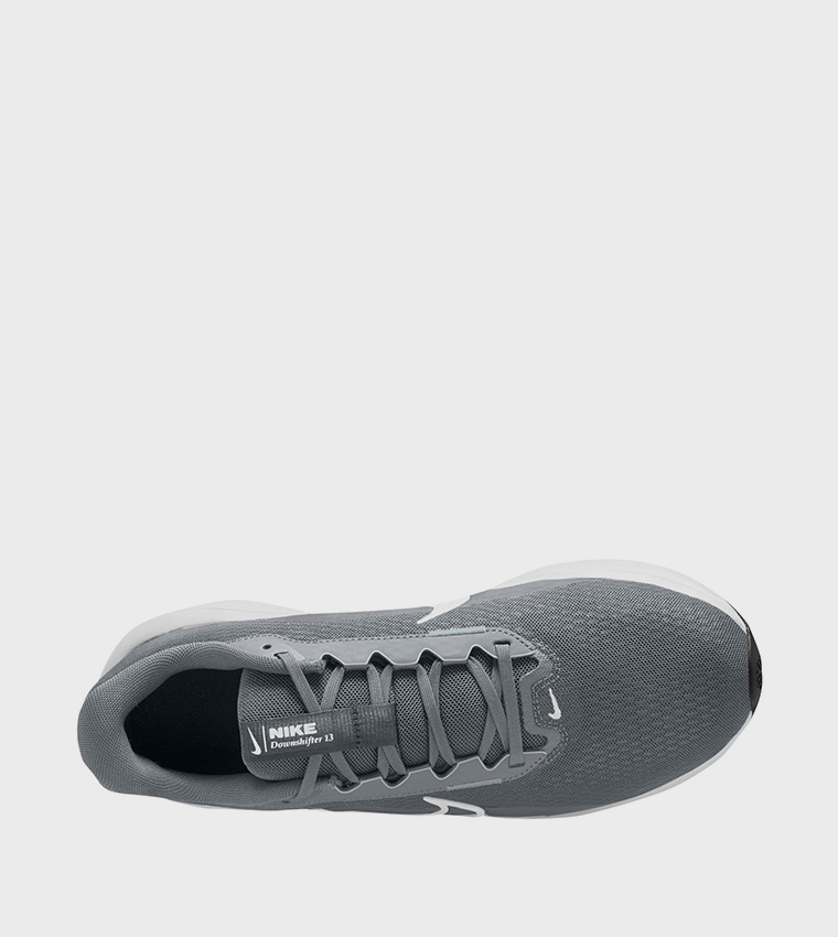 INITIATOR TRK3 Lace-Up Running Shoes
