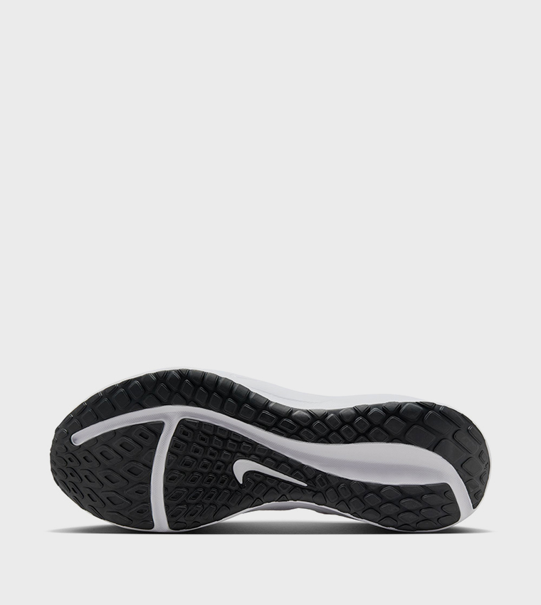 INITIATOR TRK3 Lace-Up Running Shoes