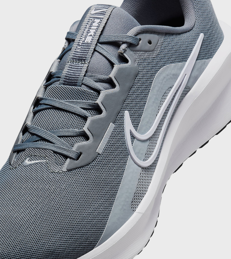 INITIATOR TRK3 Lace-Up Running Shoes