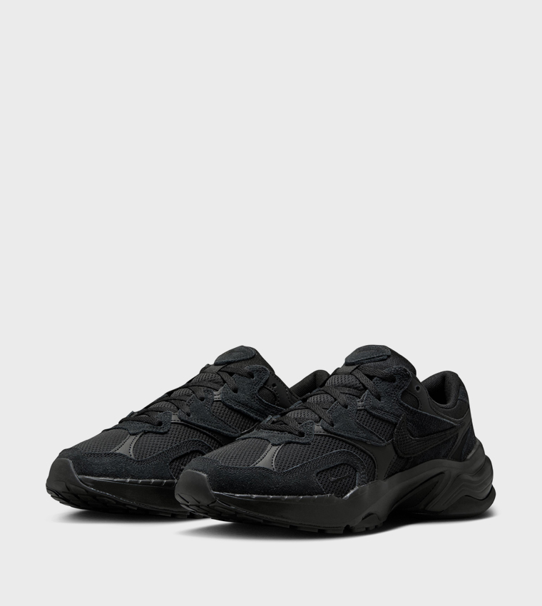 AL8 Lace-Up Runner Sneakers