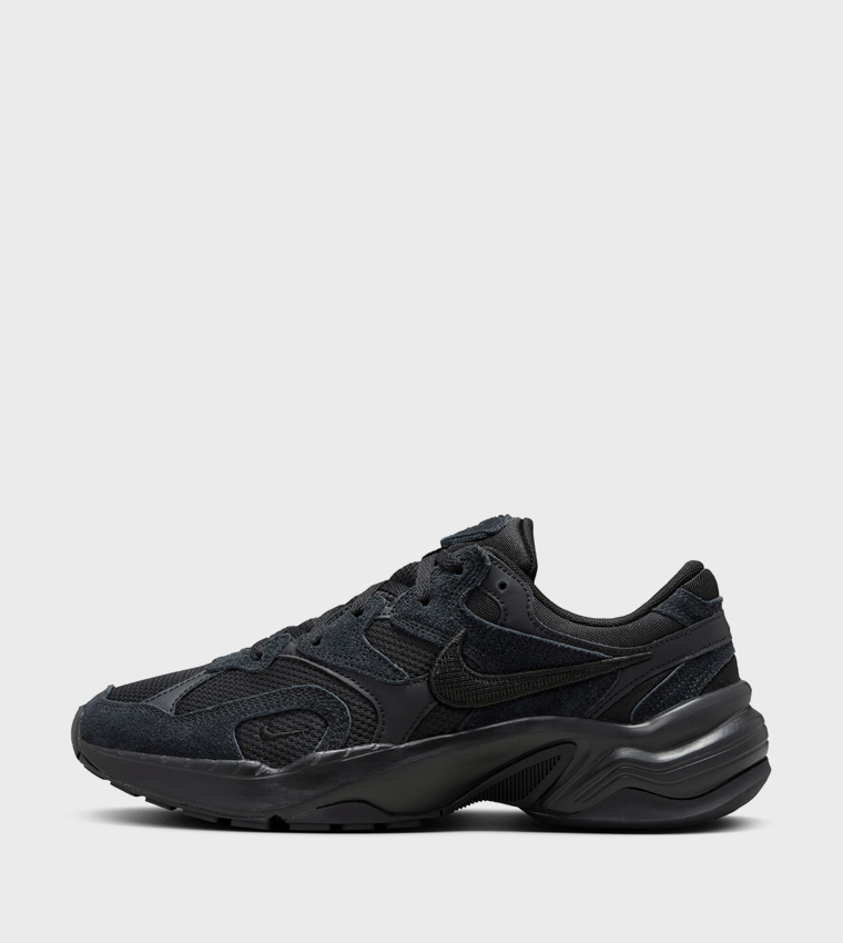 AL8 Lace-Up Runner Sneakers