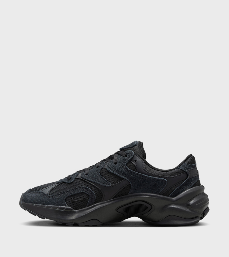 AL8 Lace-Up Runner Sneakers