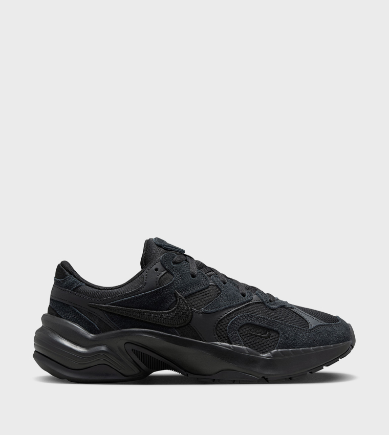 AL8 Lace-Up Runner Sneakers