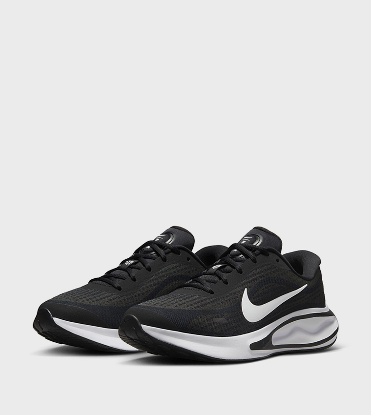 JOURNEY RUN Lace-Up Shoes