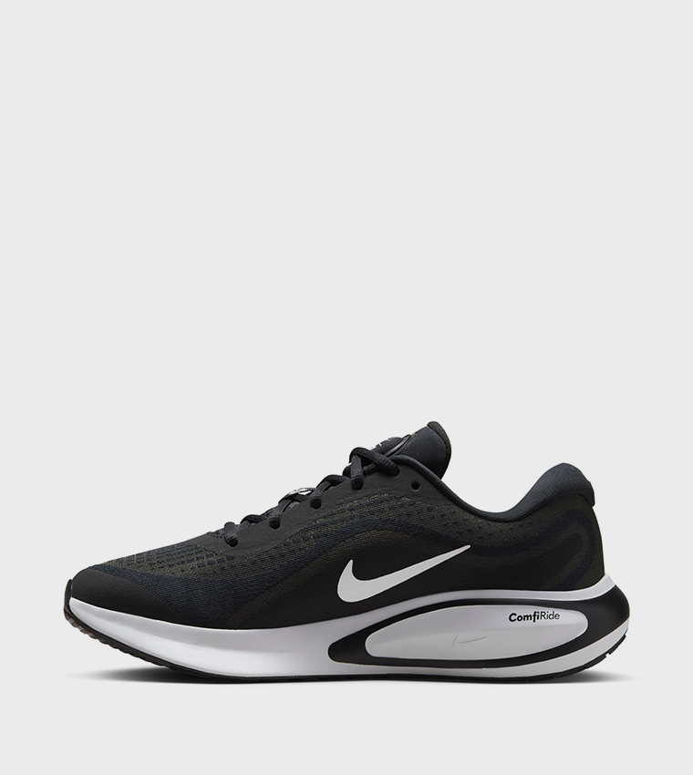 JOURNEY RUN Lace-Up Shoes