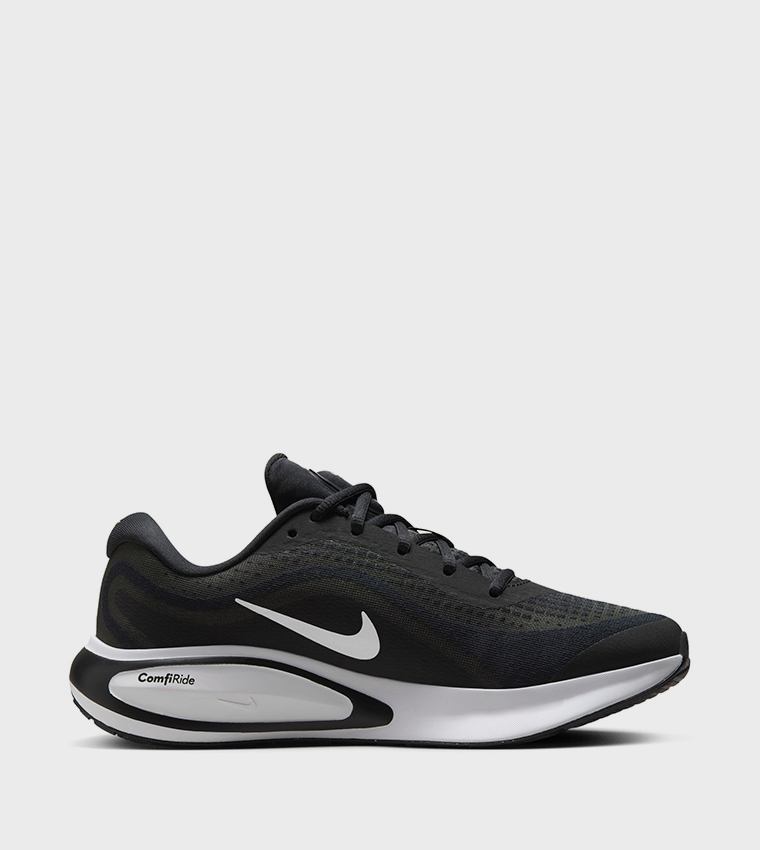 JOURNEY RUN Lace-Up Shoes