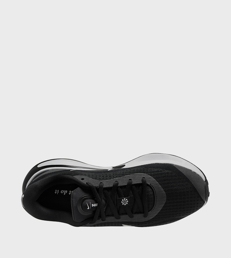 JOURNEY RUN Lace-Up Shoes