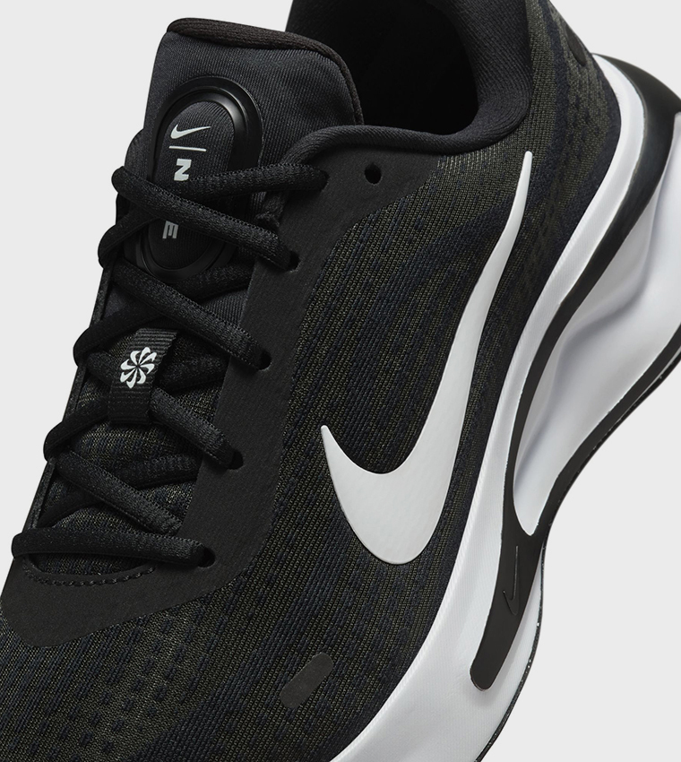 JOURNEY RUN Lace-Up Shoes