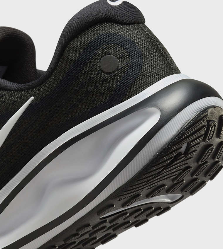 JOURNEY RUN Lace-Up Shoes