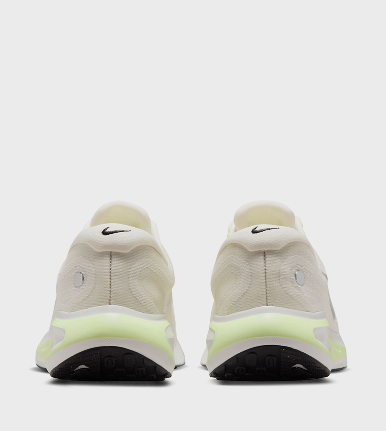 JOURNEY RUN Lace Up Shoes
