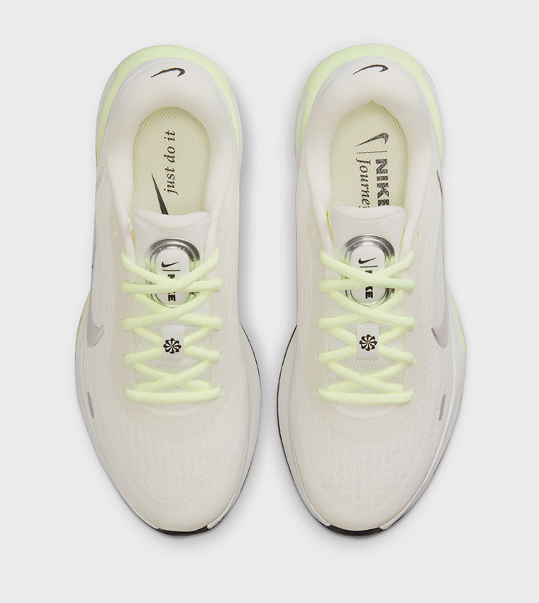 JOURNEY RUN Lace Up Shoes