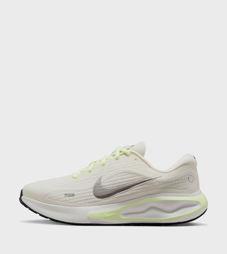 JOURNEY RUN Lace Up Shoes