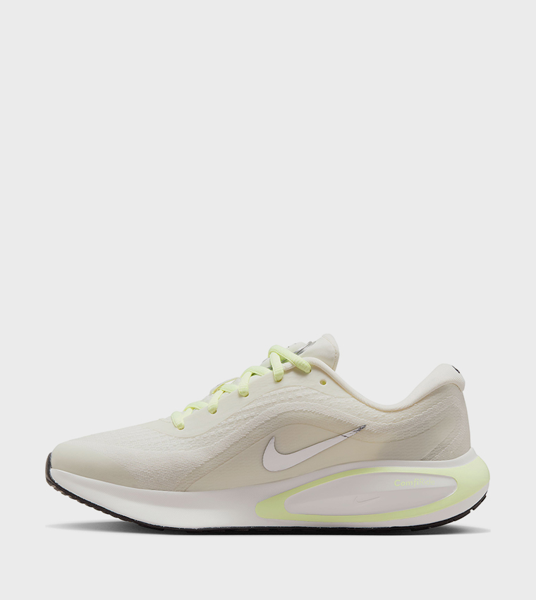 JOURNEY RUN Lace Up Shoes