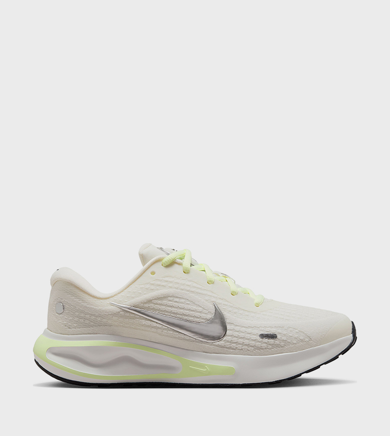 JOURNEY RUN Lace Up Shoes