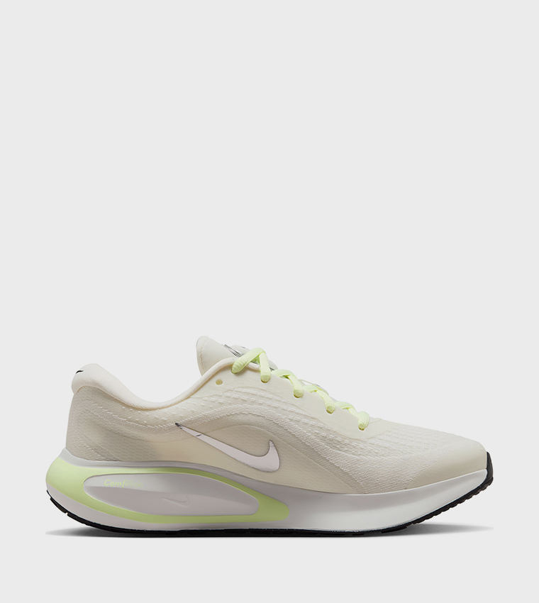 JOURNEY RUN Lace Up Shoes