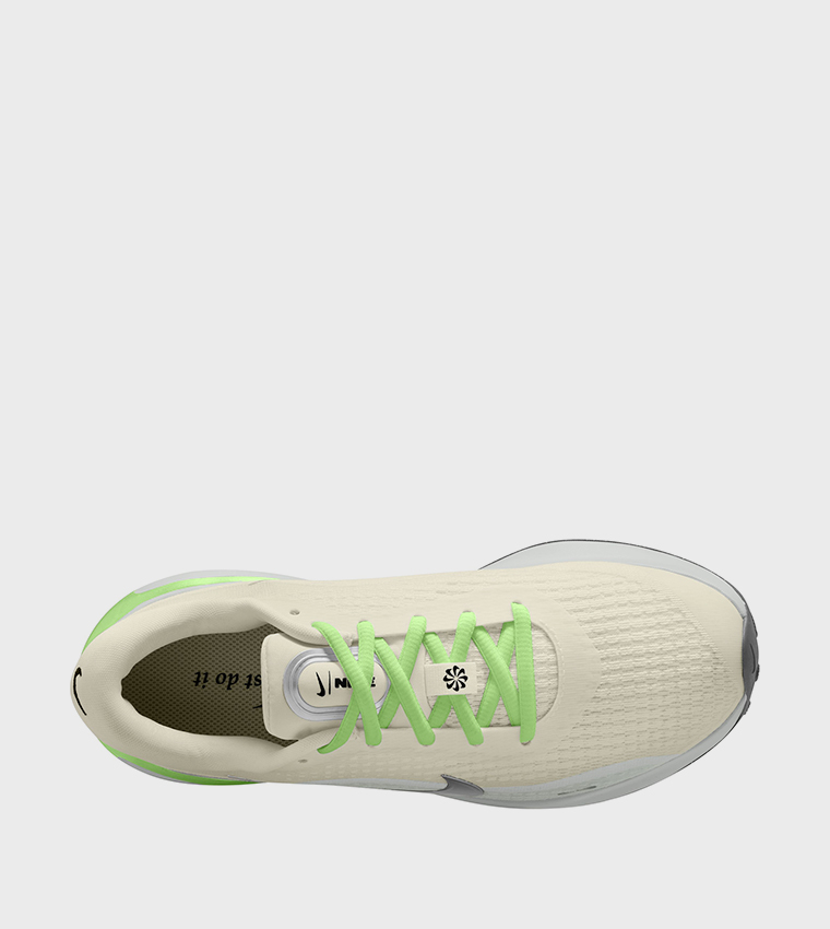 JOURNEY RUN Lace Up Shoes