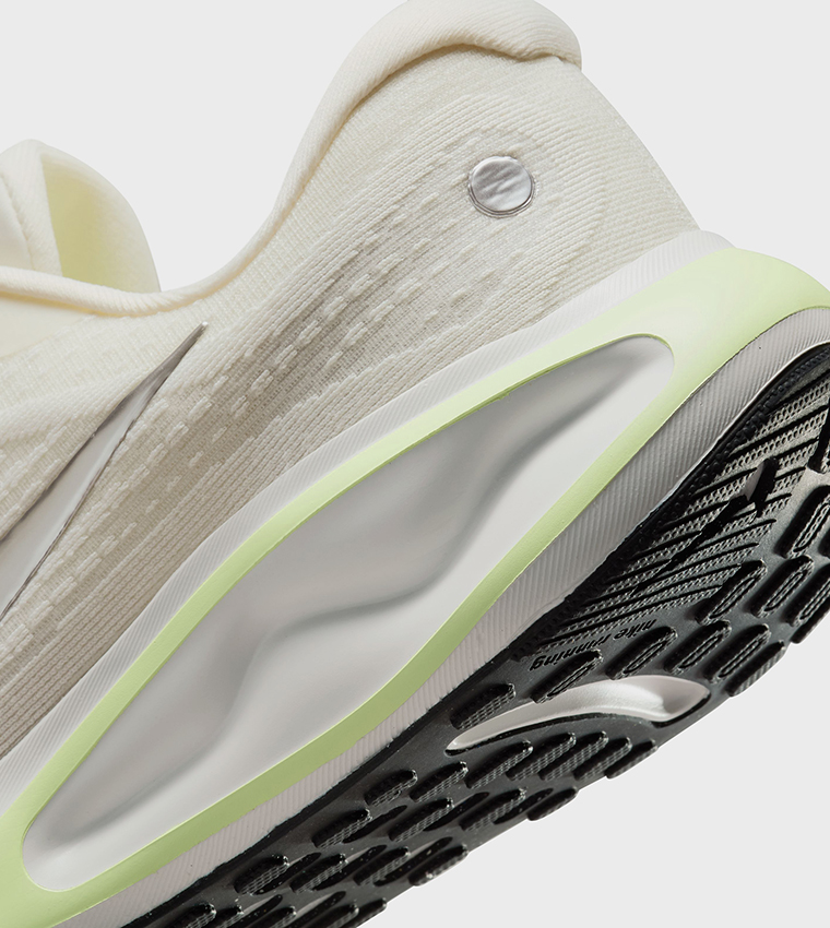 JOURNEY RUN Lace Up Shoes