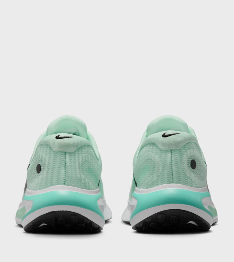 JOURNEY RUN Round Toe Shoes