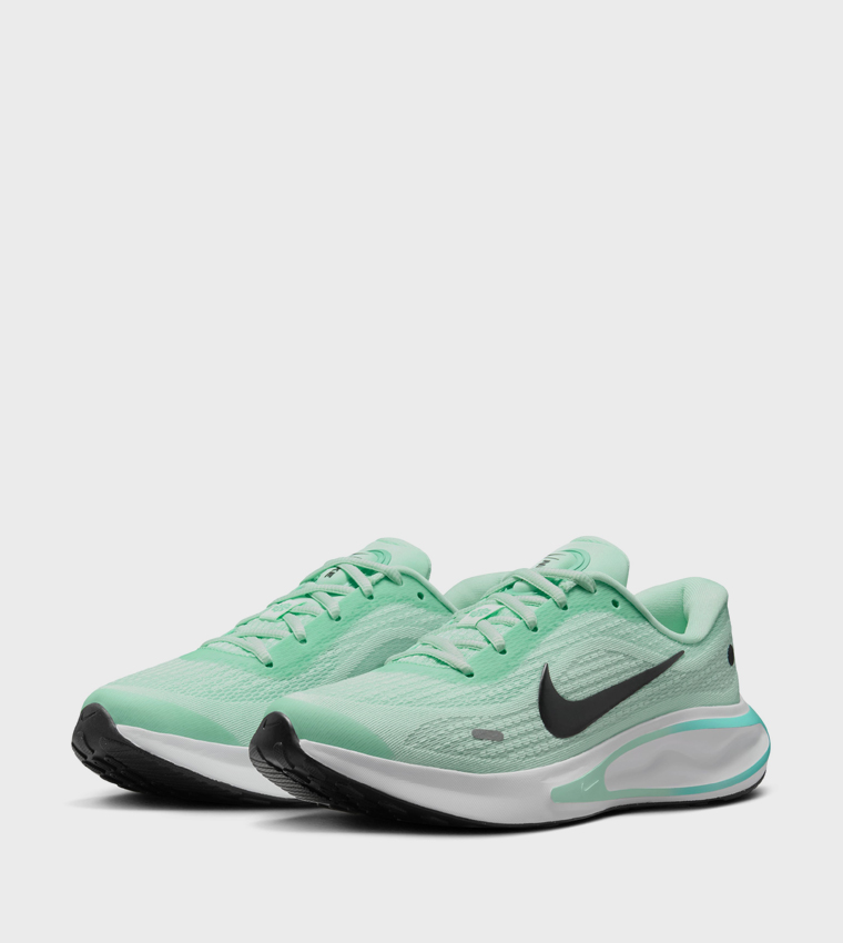 JOURNEY RUN Round Toe Shoes